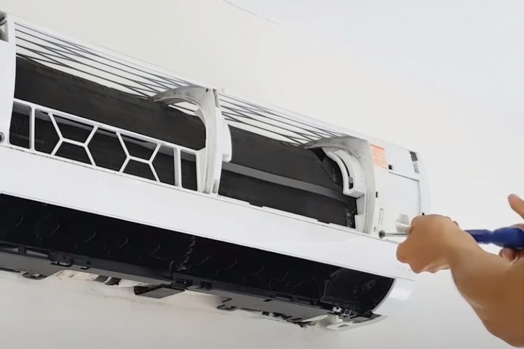 Nếu vấn đề liên quan đến bo mạch, bạn cần nhờ các thợ kỹ thuật đến sửa giúp