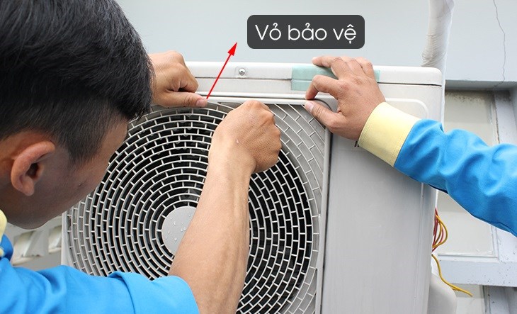 Lỗi C4 22 là lỗi do cảm biến dàn nóng có thể là do đứt dây cảm biến, cảm biến báo sai trị số, dàn nóng bất thường