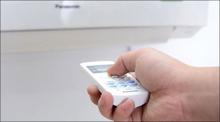 Lưu ý khi sử dụng và sửa chữa máy lạnh không lạnh chỉ quạt