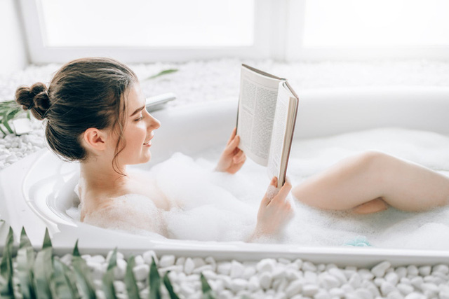 Quá trình chăm sóc da không phù hợp
