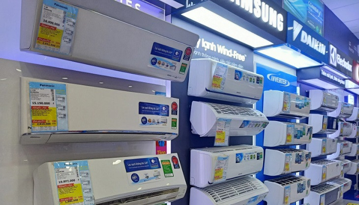 Lựa chọn sản phẩm uy tín