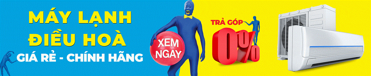 Mua tủ lạnh chính hãng giá rẻ trả chậm 0% lãi suất | Xem ngay