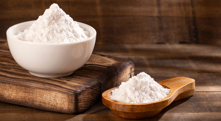 Baking soda