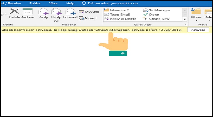 Giới thiệu về Microsoft Office bản dùng thử - Giới thiệu về Microsoft Office bản dùng thử