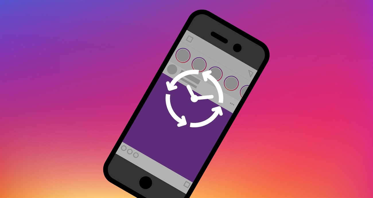 Tính năng “Your Activity” - giới hạn thời gian dùng Instagram là gì?