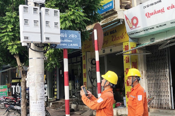 Cách kiểm tra công tơ điện chính xác
