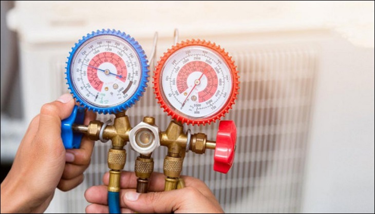 Vì sao phải kiểm tra gas điều hòa