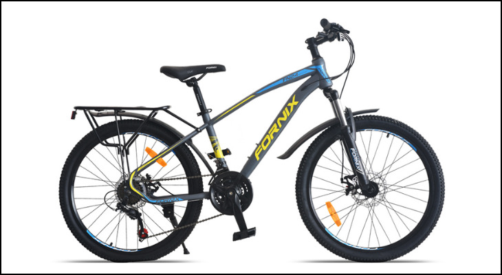 Xe đạp địa hình MTB Fornix FN24 24 inch