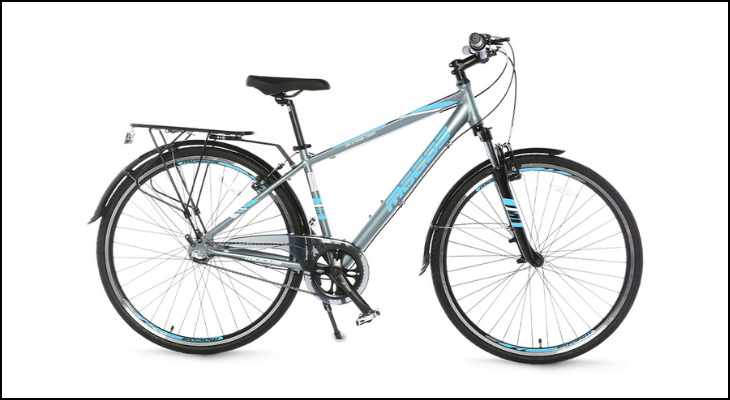 Xe đạp đường phố Touring Mocos HK17C08 29 inch