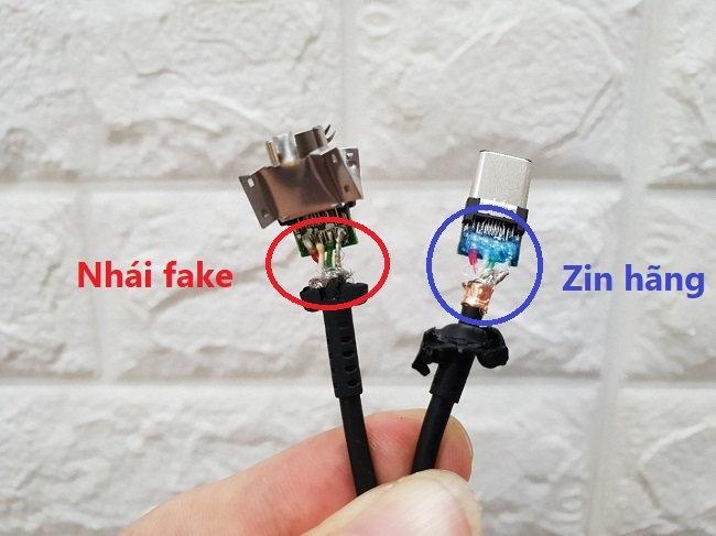 Lớp đồng bảo vệ giúp truyền tín hiệu tốt hơn