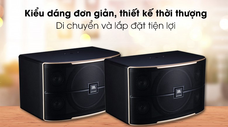 Loa JBL Pasion 10 đang kinh doanh tại Điện máy XANH