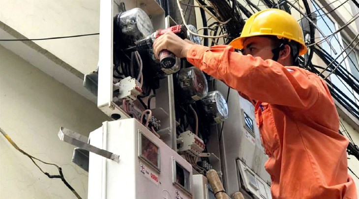 Lắp dây công tơ điện đúng cách, đảm bảo an toàn cho các thiết bị điện