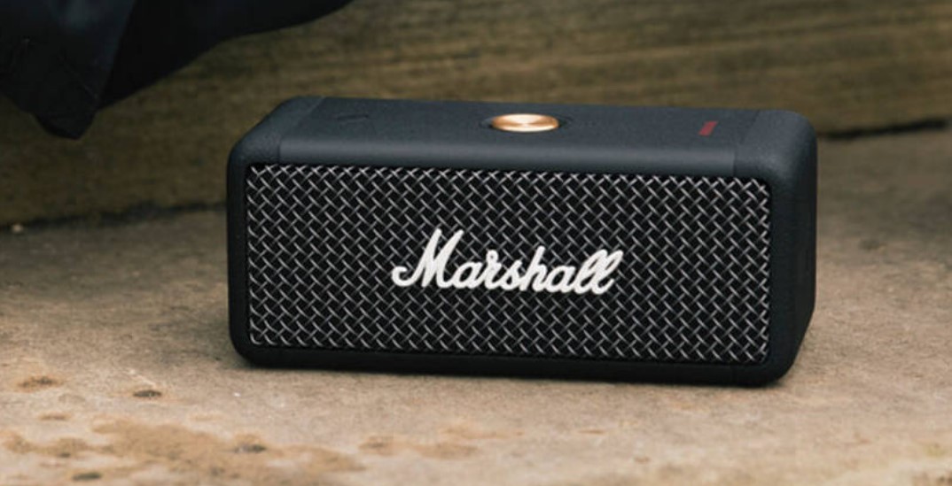 Loa Marshall
