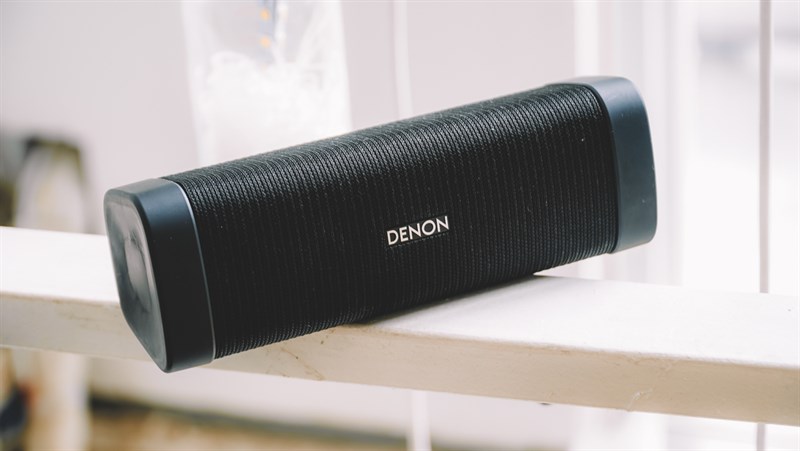 Reset loa Bluetooth Denon