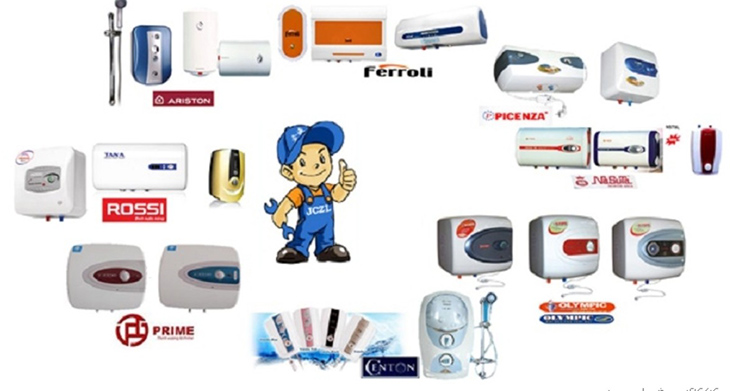 Nên chọn mua bình nóng lạnh của các thương hiệu uy tín, chất lượng