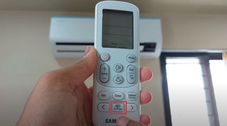 Bấm nút