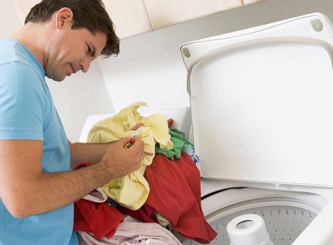 Nhược điểm máy sấy