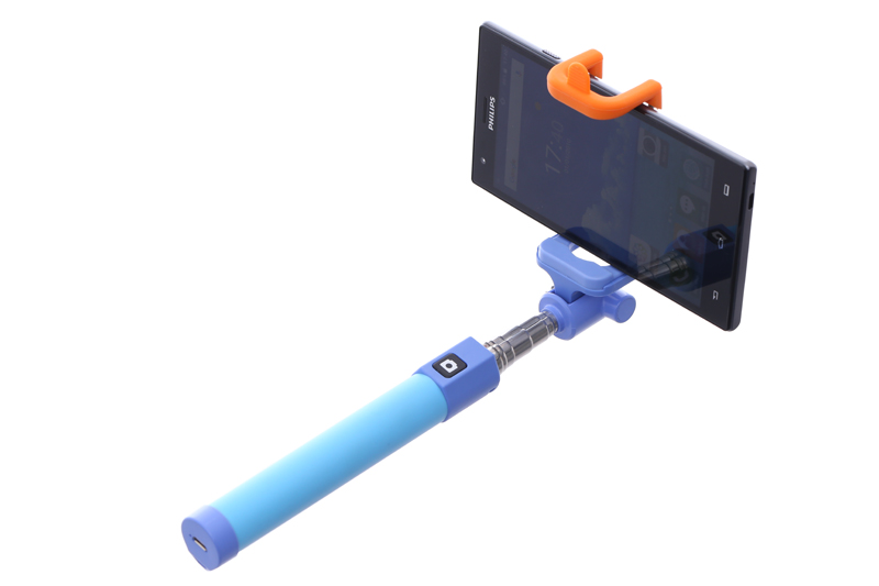 Gậy chụp ảnh Bluetooth