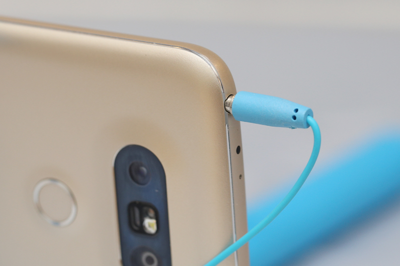Jack cắm 3.5 mm