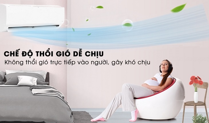 Các chế độ, tính năng trên máy lạnh cực hay có thể bạn chưa biết