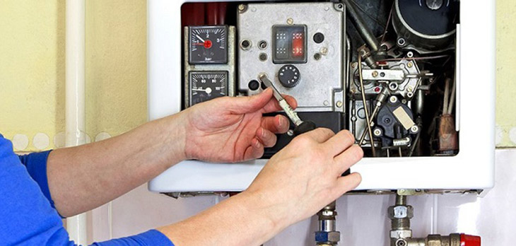 Thường xuyên bảo trì và kiểm tra máy định kỳ