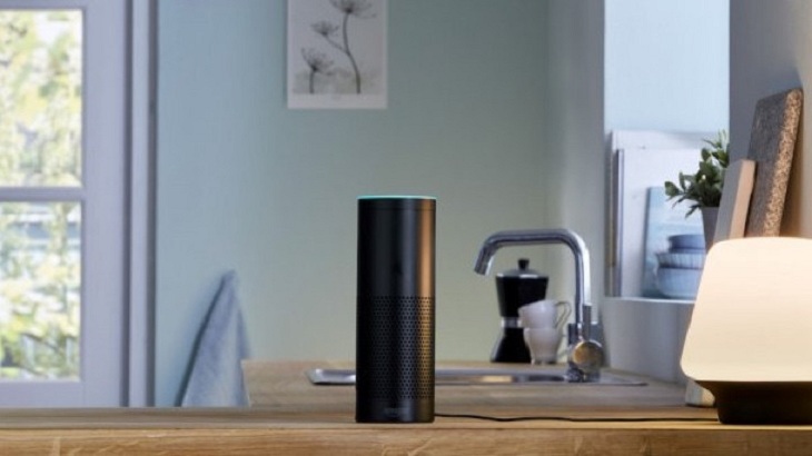 Có thể mua thiết hbị Amazon hàng quốc tế nào?