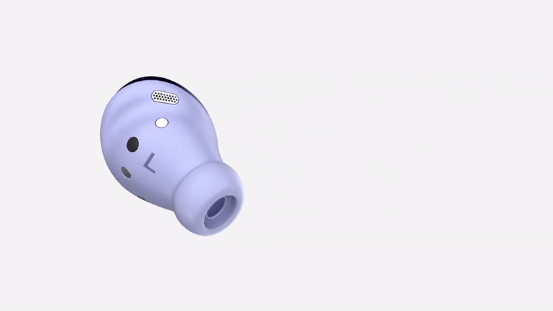 Hướng dẫn vệ sinh tai nghe Galaxy Buds Pro