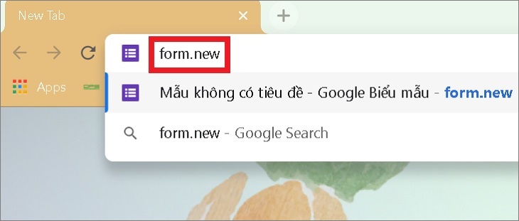 form.new
