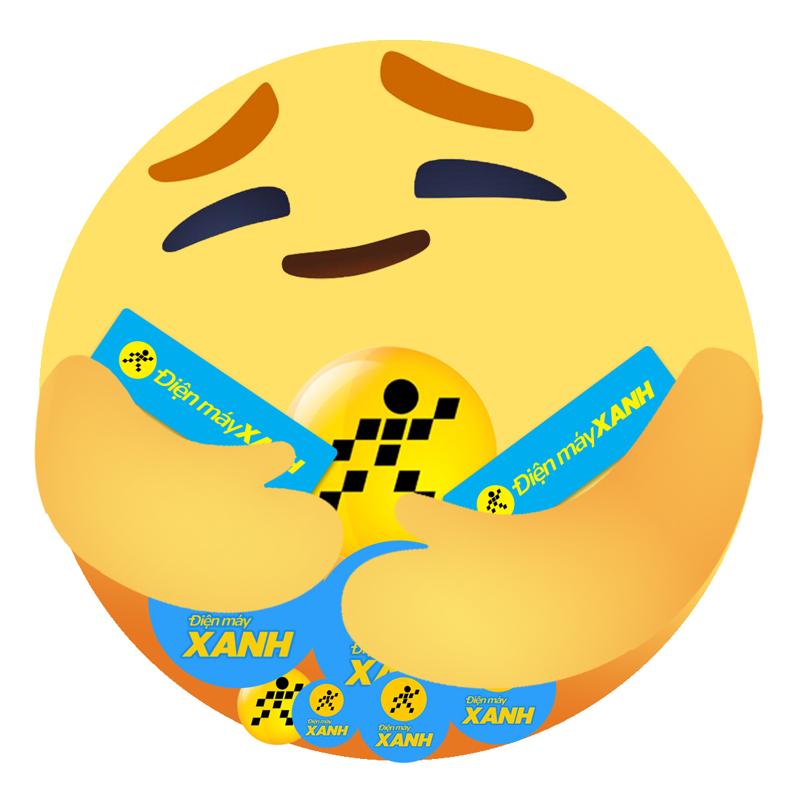 Tạo icon thương thương trên photoshop