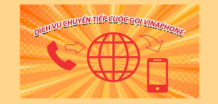 liên hệ với nhà mạng để sử dụng dịch vụ chuyển tiếp cuộc gọi