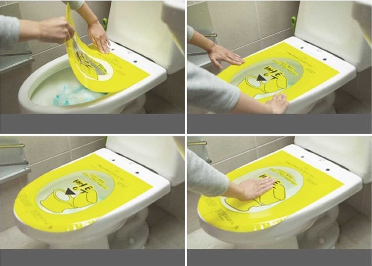 Miếng dán chuyên dụng