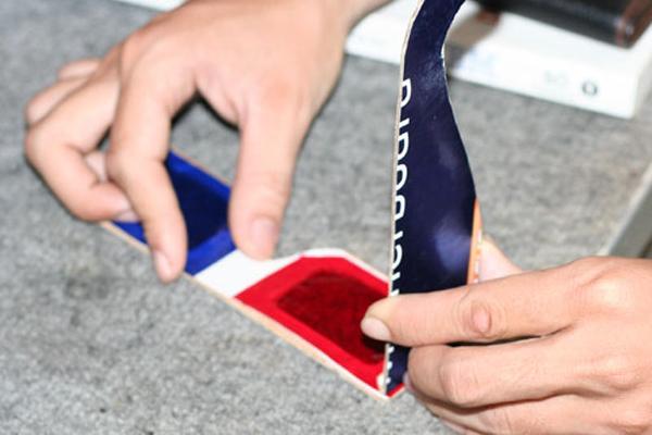 3 phút chế tạo kính 3D cực dễ tại nhà