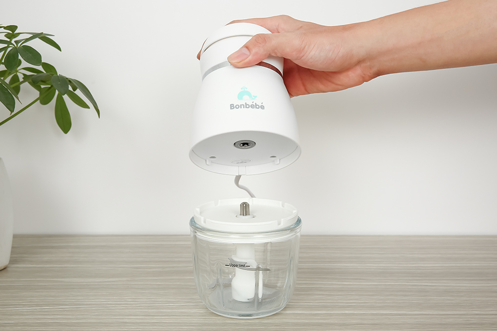 Bạn lắp đặt lại máy và bảo quản máy ở nơi khô ráo