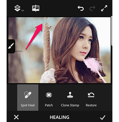Chi tiết đã bị xóa