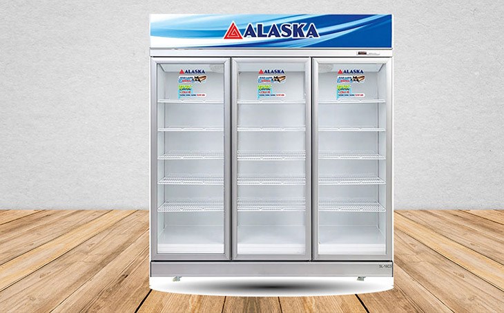 Dù đã áp dụng mọi biện pháp khắc phục nhưng tủ mát vẫn bị đóng tuyết thì nên liên hệ đến trung tâm sửa chữa hoặc bảo hành