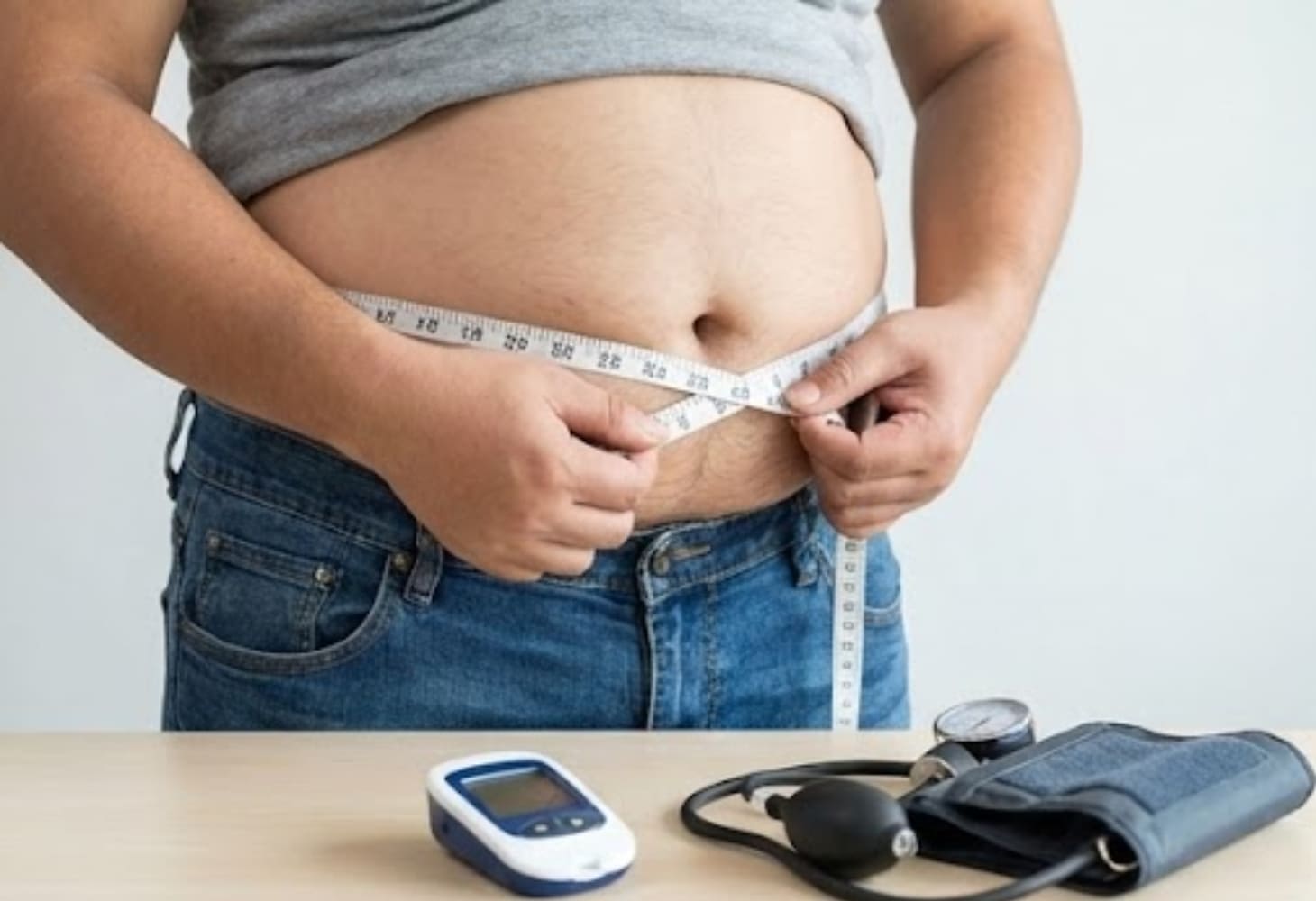 Lạm dung calo rỗng có thể gây béo phì
