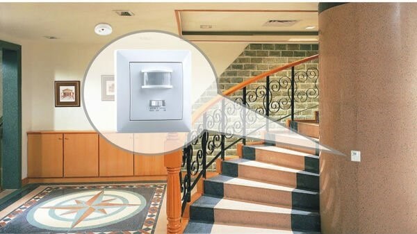 Cảm biến chuyển động