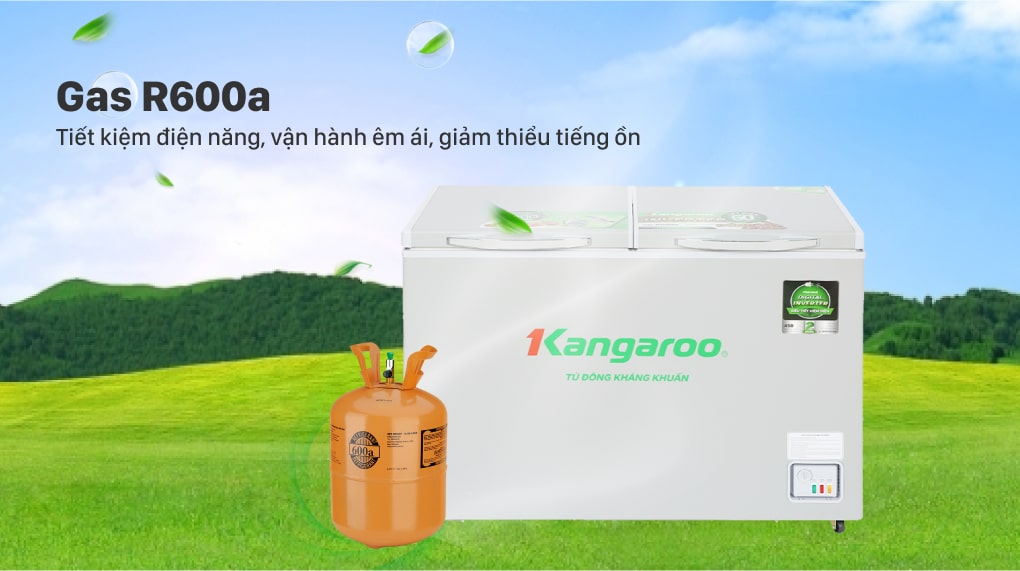 Gas lạnh