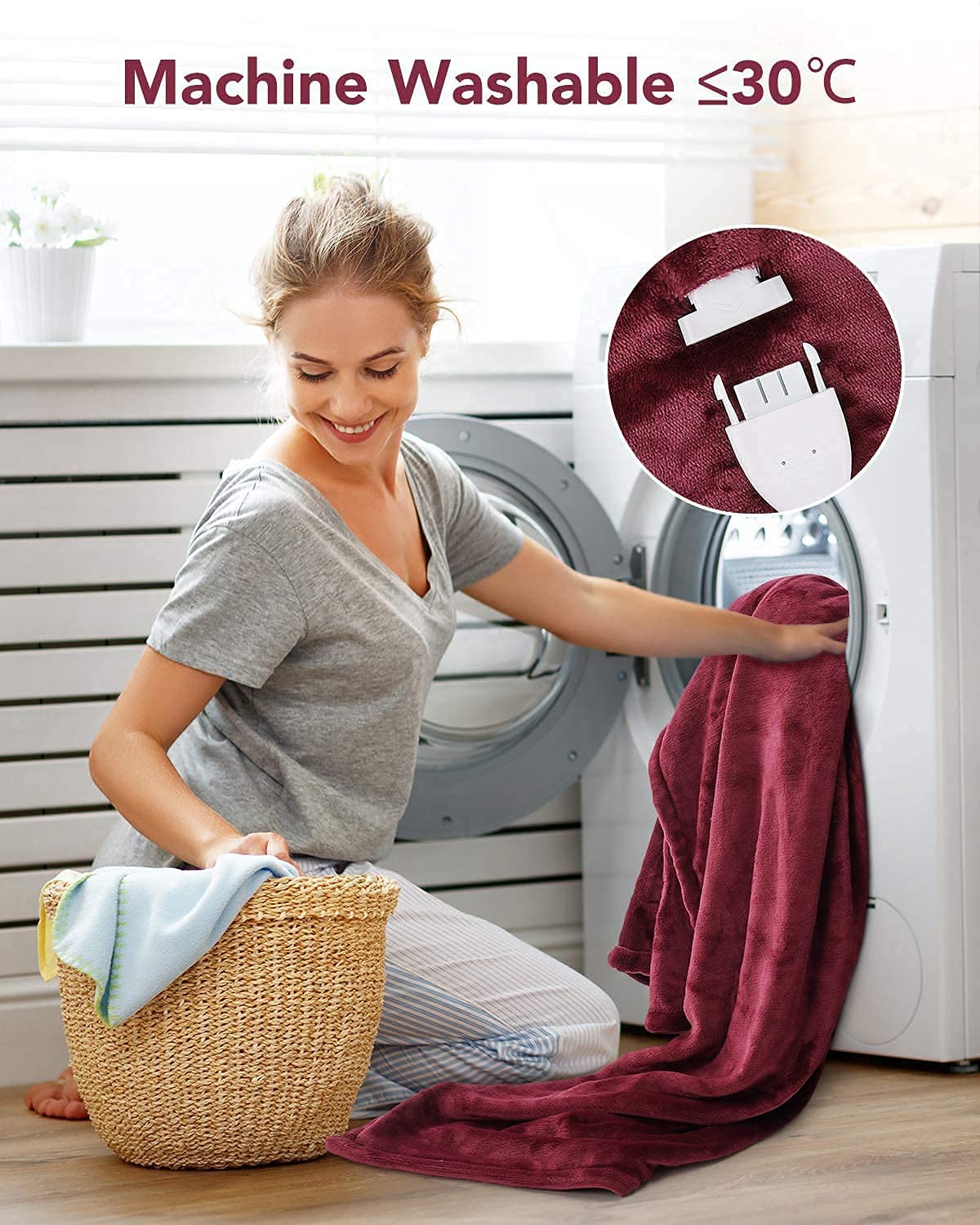 Đọc kỹ và tuân theo các khuyến nghị trên nhãn mác sản phẩm