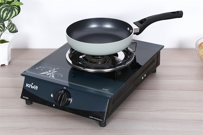 Chảo SM5745 bền bỉ, dễ vệ sinh