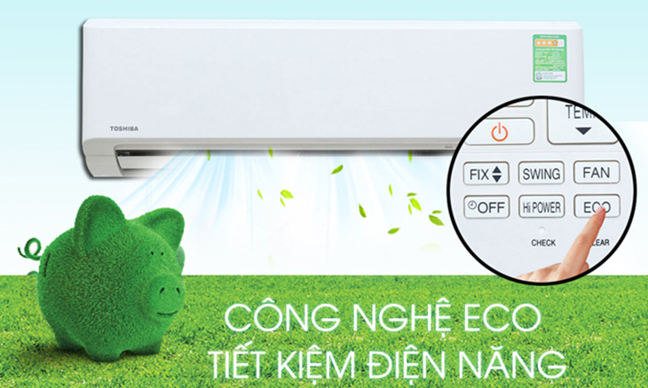 Ưu và nhược điểm của máy lạnh Eco