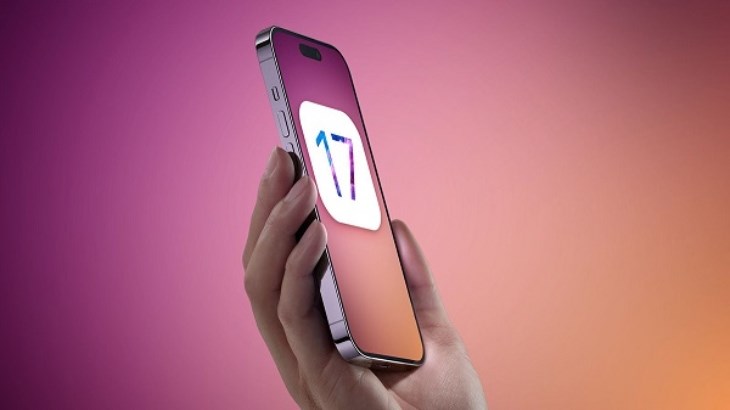iPhone 14 Pro trở lên có thể tận hưởng toàn bộ tính năng của chế độ Standby