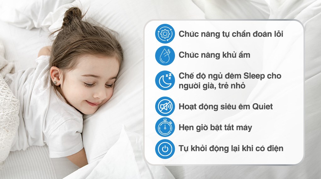 Máy lạnh Panasonic Inverter 1 HP CU/CS-PU9AKH-8