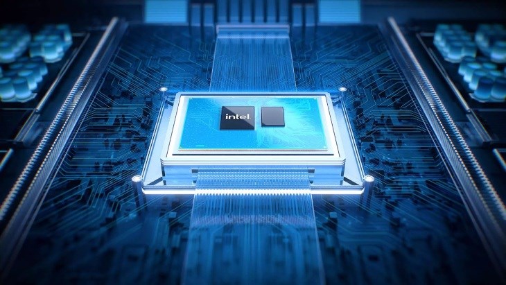Dòng U được sử dụng khá phổ biến trên nhiều phân khúc laptop