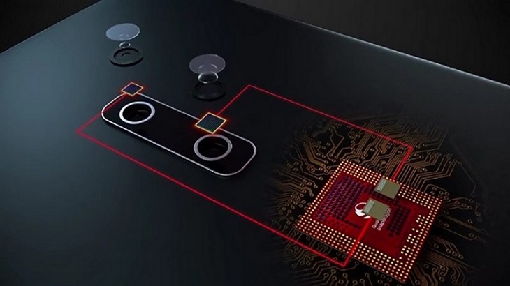 Chip Snapdragon 8 Gen 1