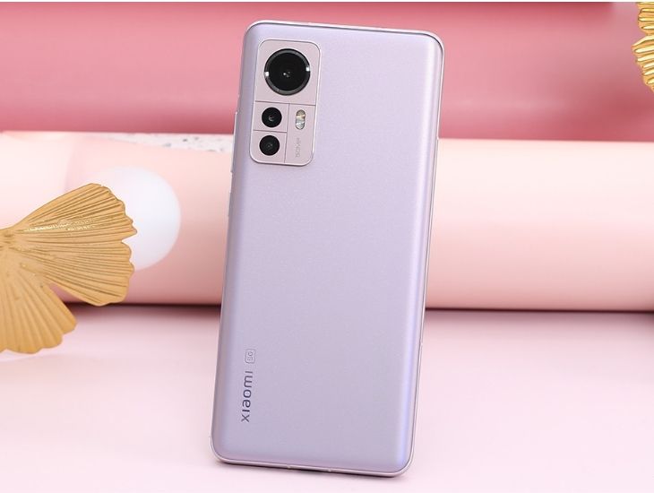 Điện thoại Xiaomi 12