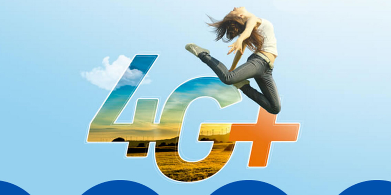 Tăng tốc độ kết nối với 4G | Spreadtrum SC9832E