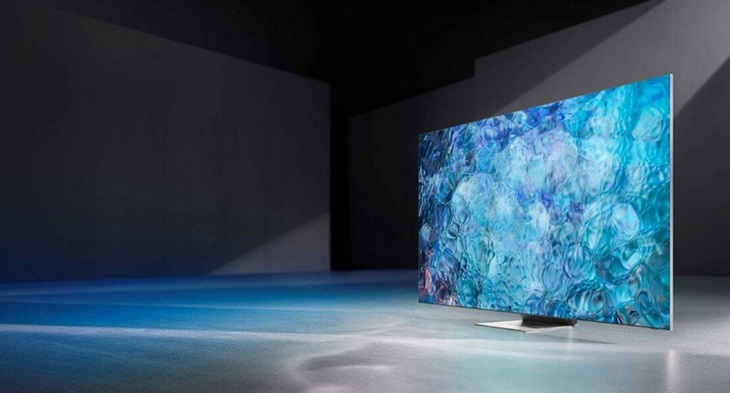 Nên chọn mua tivi có công nghệ màn hình OLED