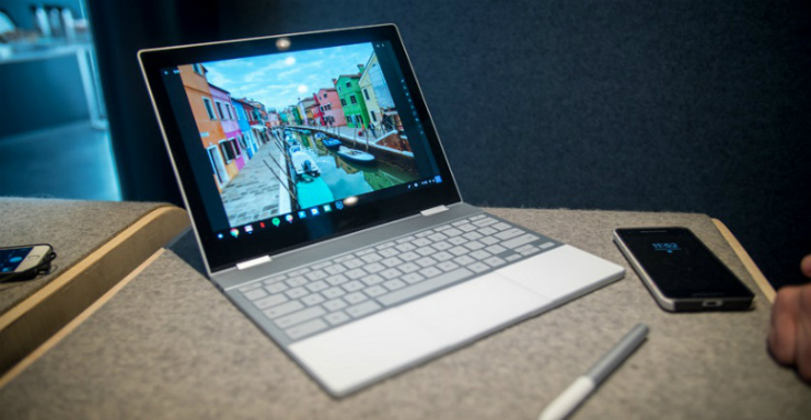 Chromebook thường rẻ hơn so với các laptop thông thường