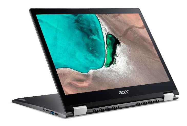 Màn hình Full HD Chromebook